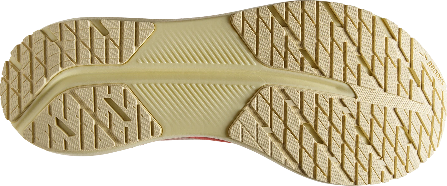 Women’s Hyperion Tempo (876 - Hot Coral/Flan/Fusion Coral)