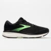 Brooks Dyad 11 Women's Black/Ebony/Green