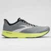 Brooks Hyperion Tempo Men's Gray/Black/Nightlife