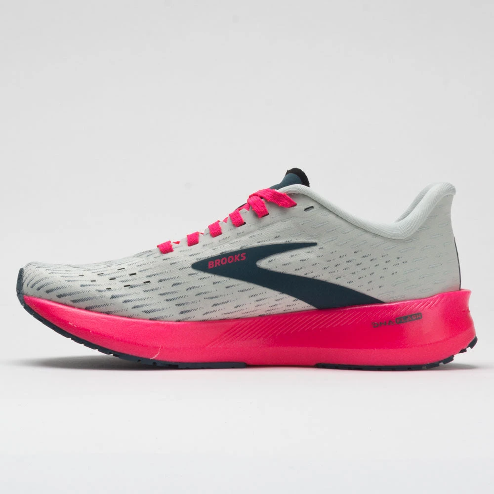 Brooks Hyperion Tempo Women's Ice Flow/Navy/Pink