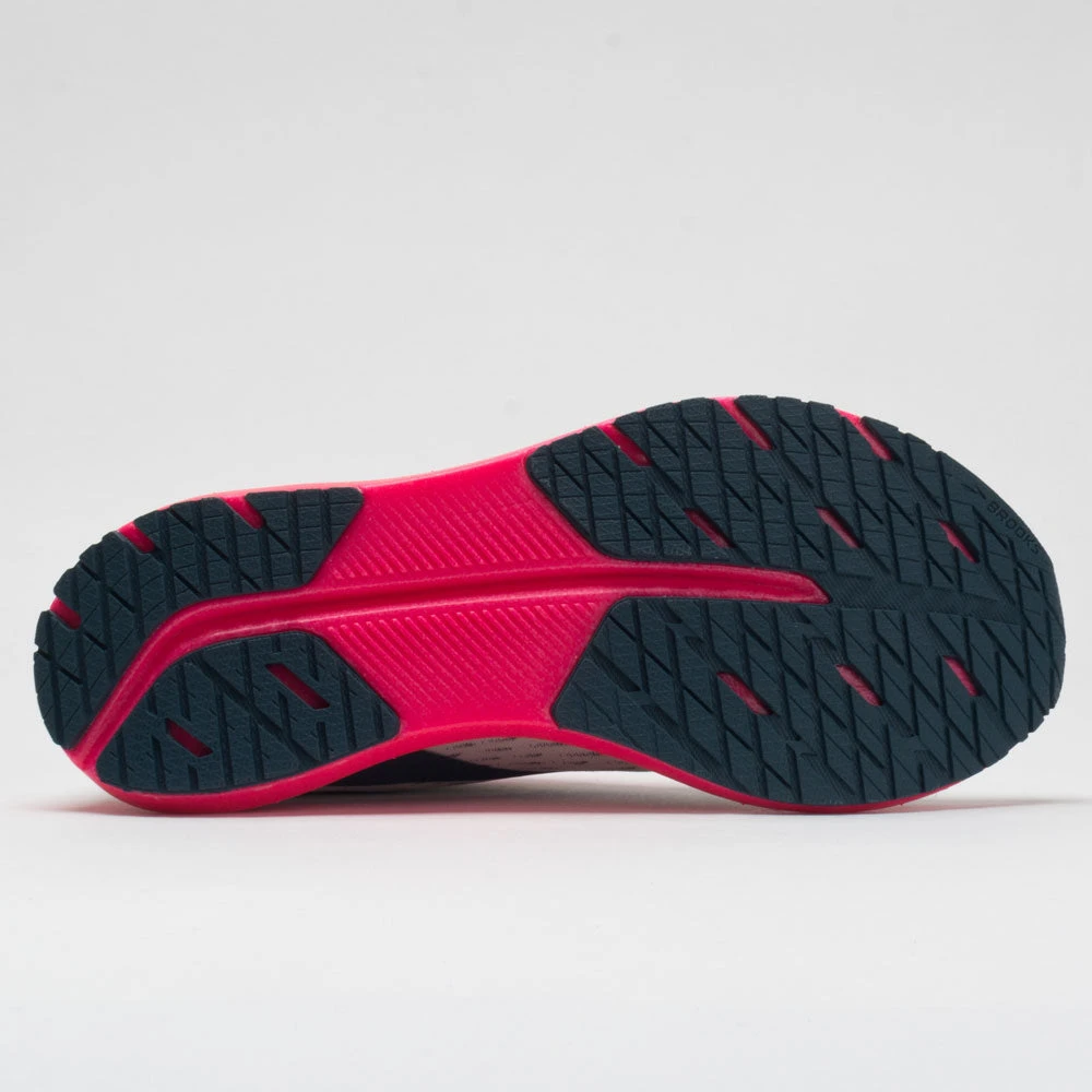 Brooks Hyperion Tempo Women's Ice Flow/Navy/Pink
