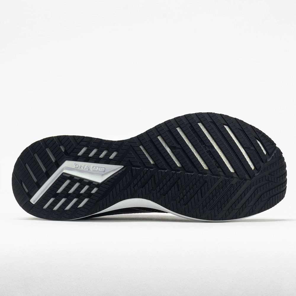 Brooks Levitate Stealthfit 5 Women's Black/Gray/White