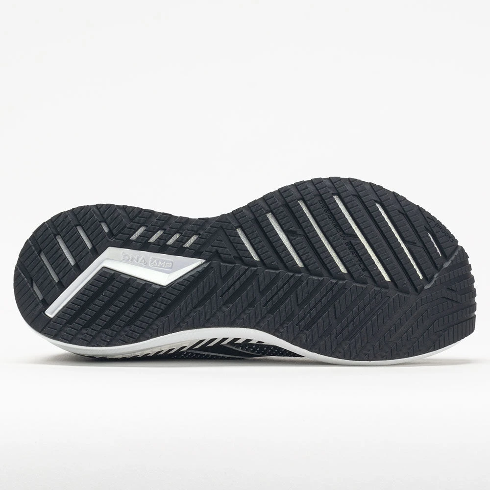 Brooks Levitate Stealthfit GTS 5 Women's Black/Gray/White