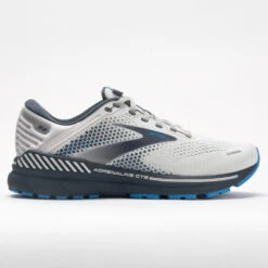 Brooks Adrenaline GTS 22 Men's Oyster/India Ink/Blue