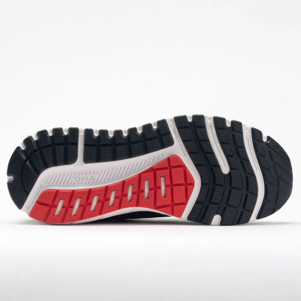 Brooks Beast 2020 Men's Blackened Pearl/Black/Red