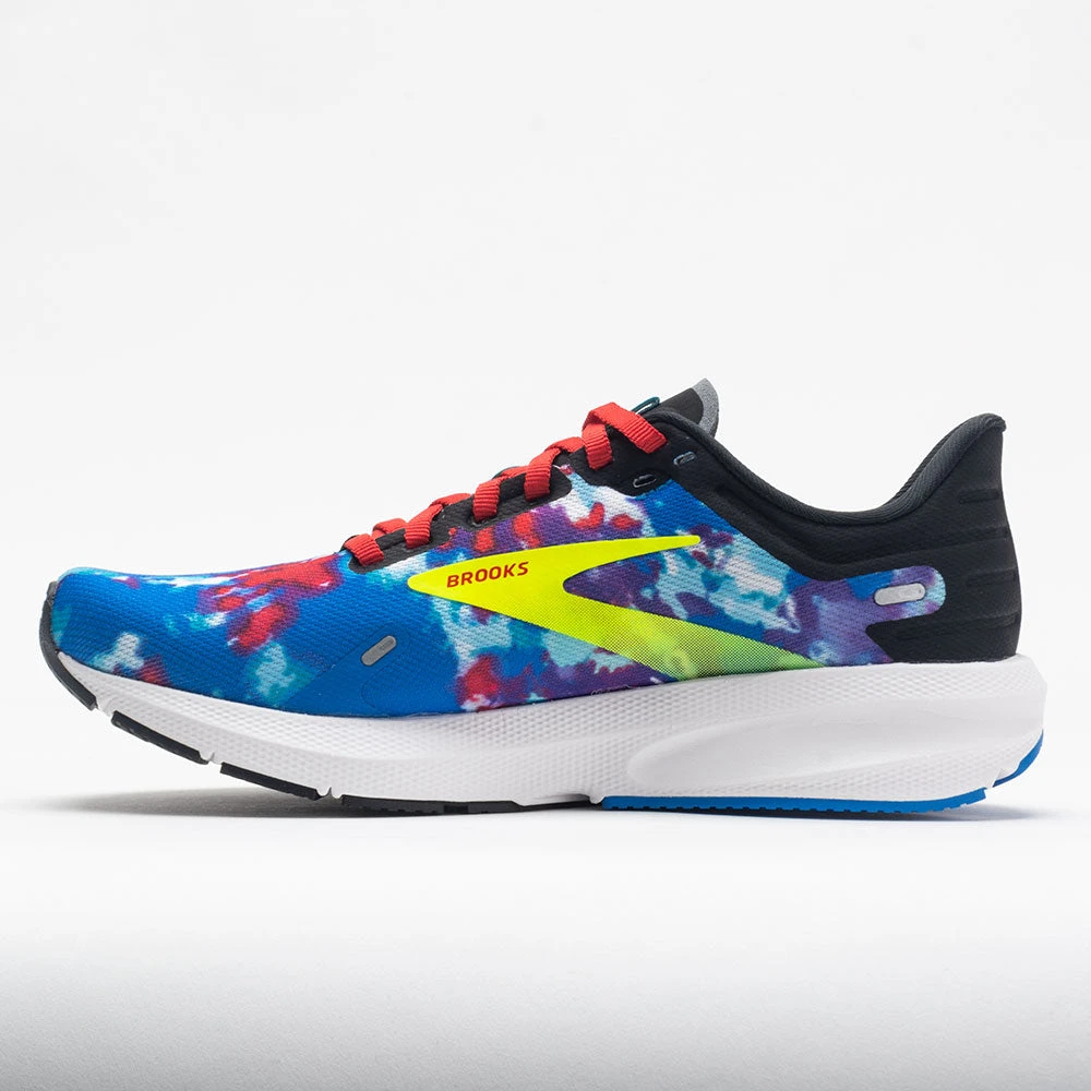 Brooks Launch 9 Women's Tie Dye