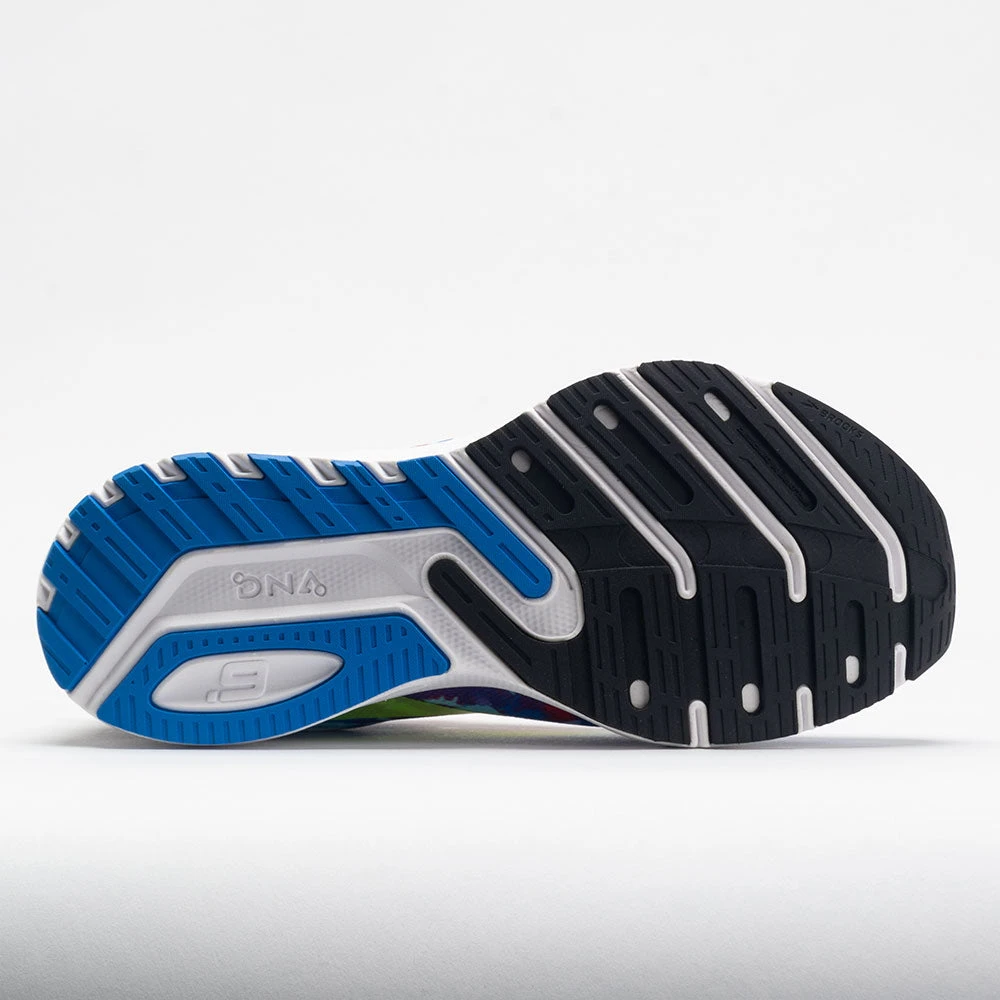 Brooks Launch 9 Women's Tie Dye