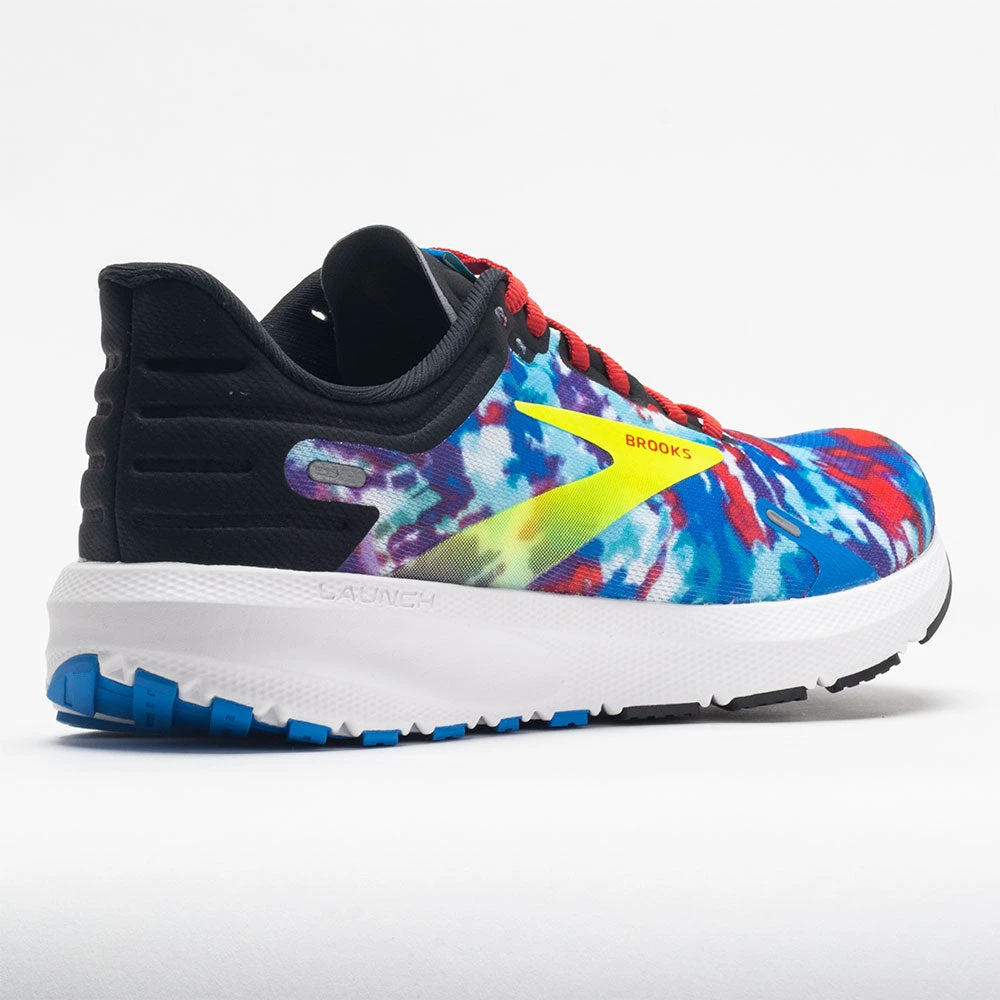 Brooks Launch 9 Women's Tie Dye