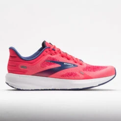Brooks Launch 9 Women's Pink/Fuchsia/Cobalt