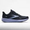 Brooks Launch 9 Women's Black/Ebony/Purple