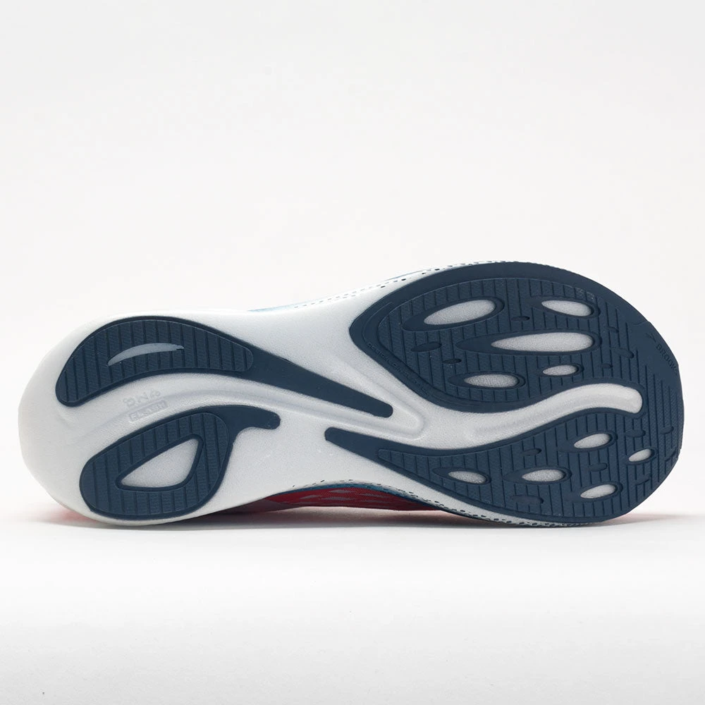 Brooks Hyperion Max Men's Cherry Tomato/Arctic Ice/Titan