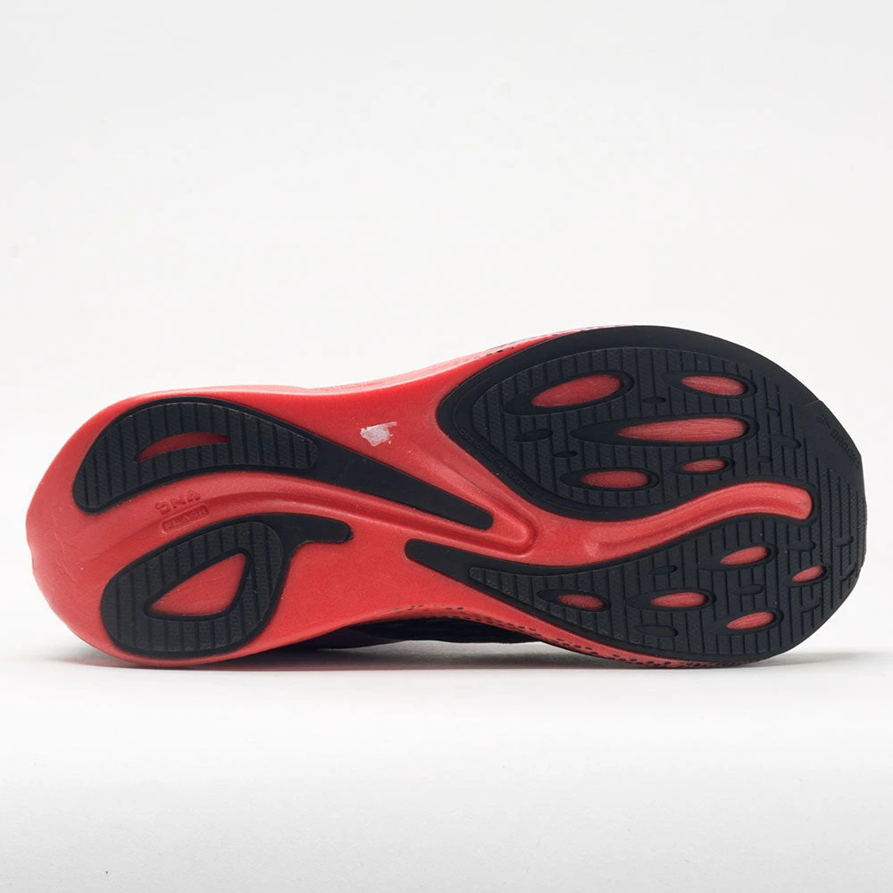 Brooks Hyperion Max Women's Black/Fiesta/Bellflower