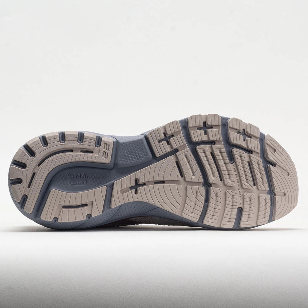 Brooks Adrenaline GTS 22 Women's Lilac/Tempest/Pink