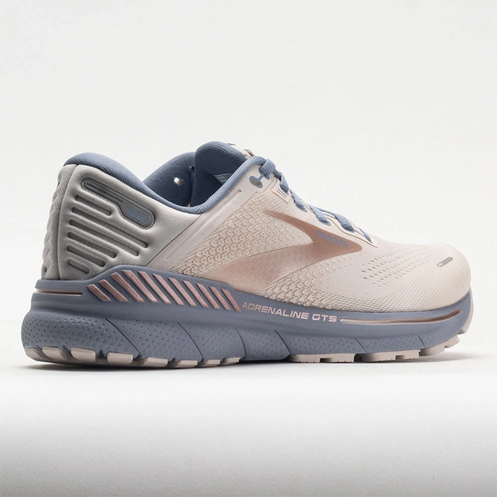 Brooks Adrenaline GTS 22 Women's Lilac/Tempest/Pink