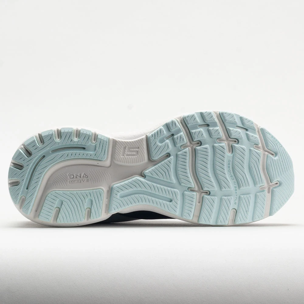 Brooks Ghost 15 Women's Peacoat/Pearl/Salt Air