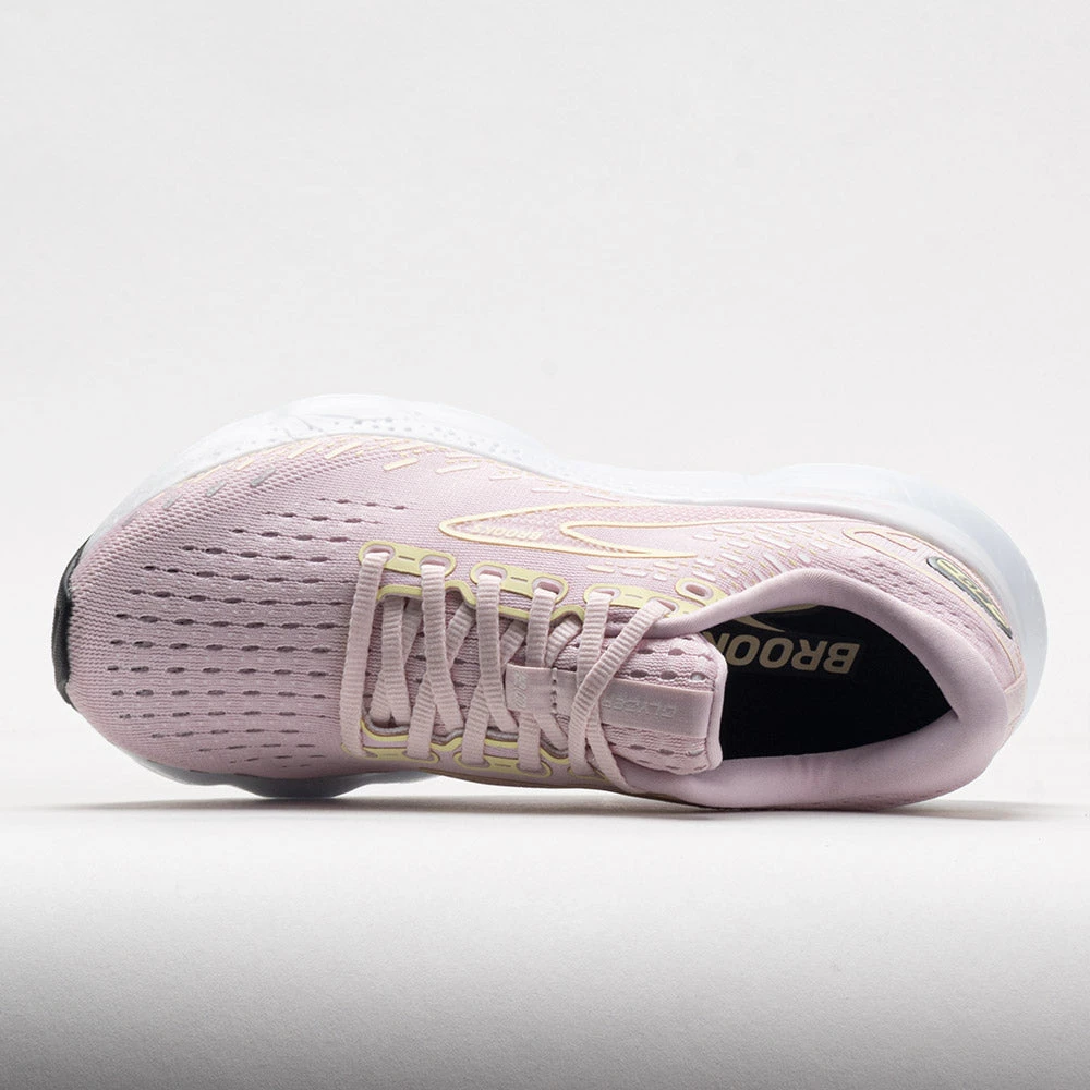 Brooks Glycerin 20 Women's Pink/Yellow/White