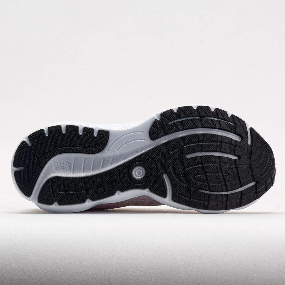 Brooks Glycerin 20 Women's Pink/Yellow/White