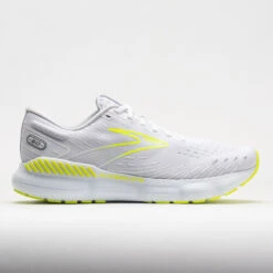 Brooks Glycerin GTS 20 Men's White/Nightlife
