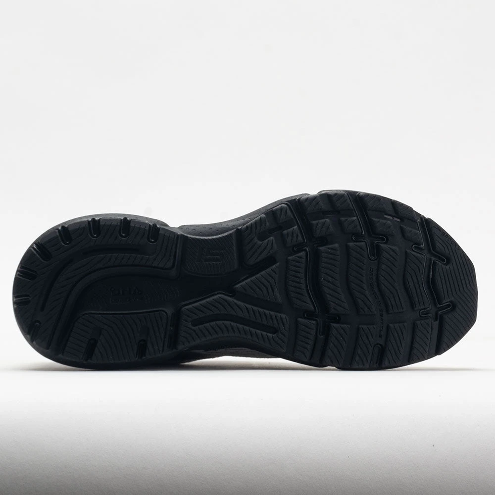 Brooks Ghost 15 Men's White/Black