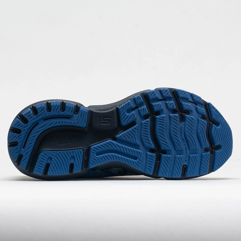 Brooks Ghost 15 Men's Camo Star/Eclipse/Grotto