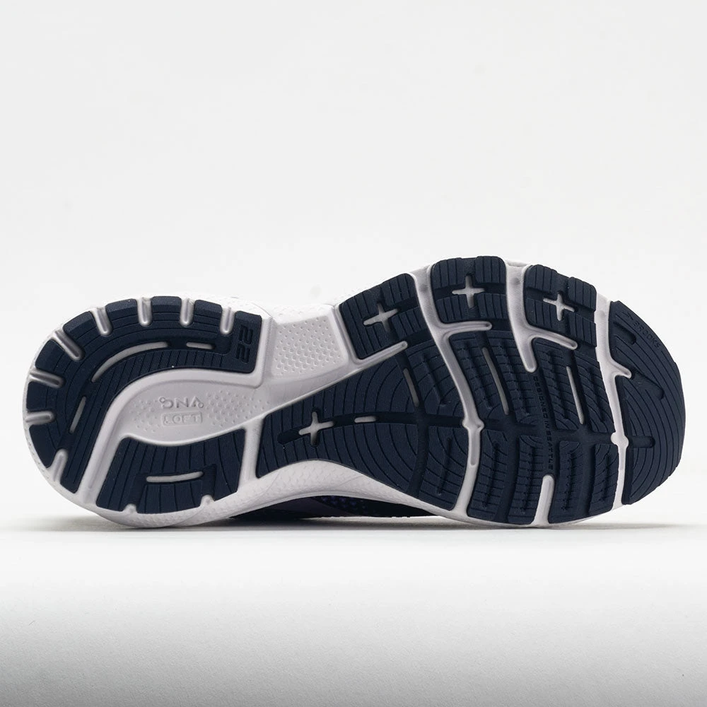 Brooks Adrenaline GTS 22 Women's Peacoat/Blue Iris/Rhapsody