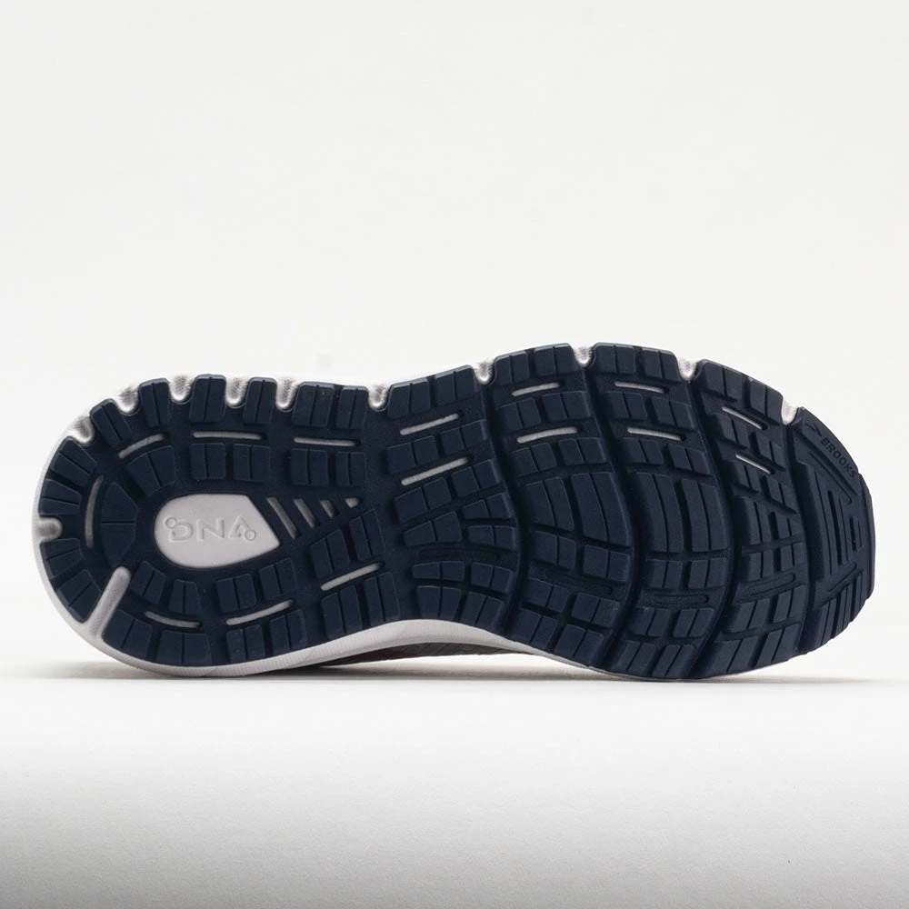 Brooks Addiction GTS 15 Women's Oyster/Peacoat/Lilac Rose