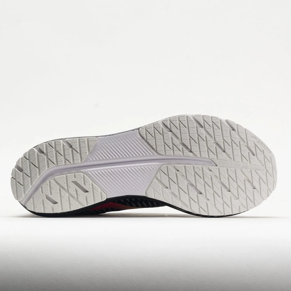 Brooks Hyperion Tempo Men's Black/Pink/Yellow