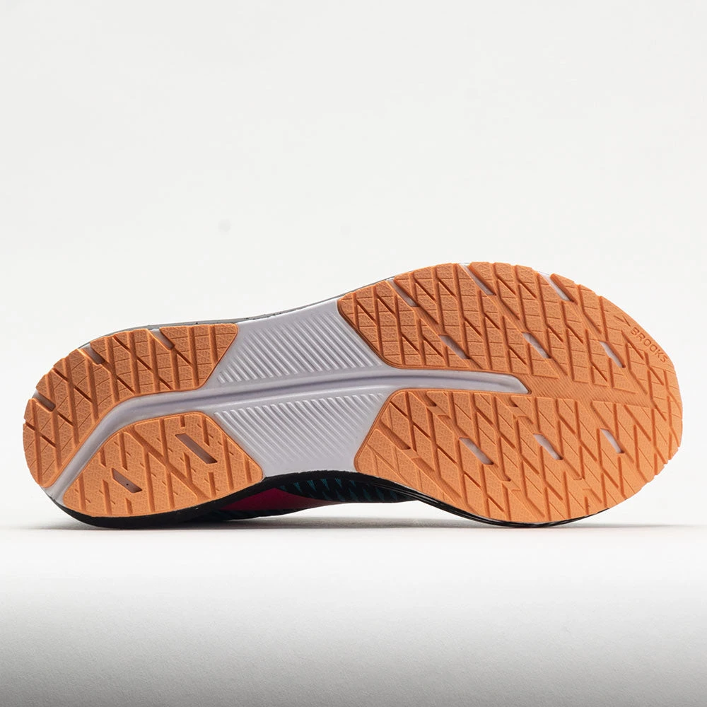 Brooks Hyperion Tempo Women's Blue/Phantom/Cosmo