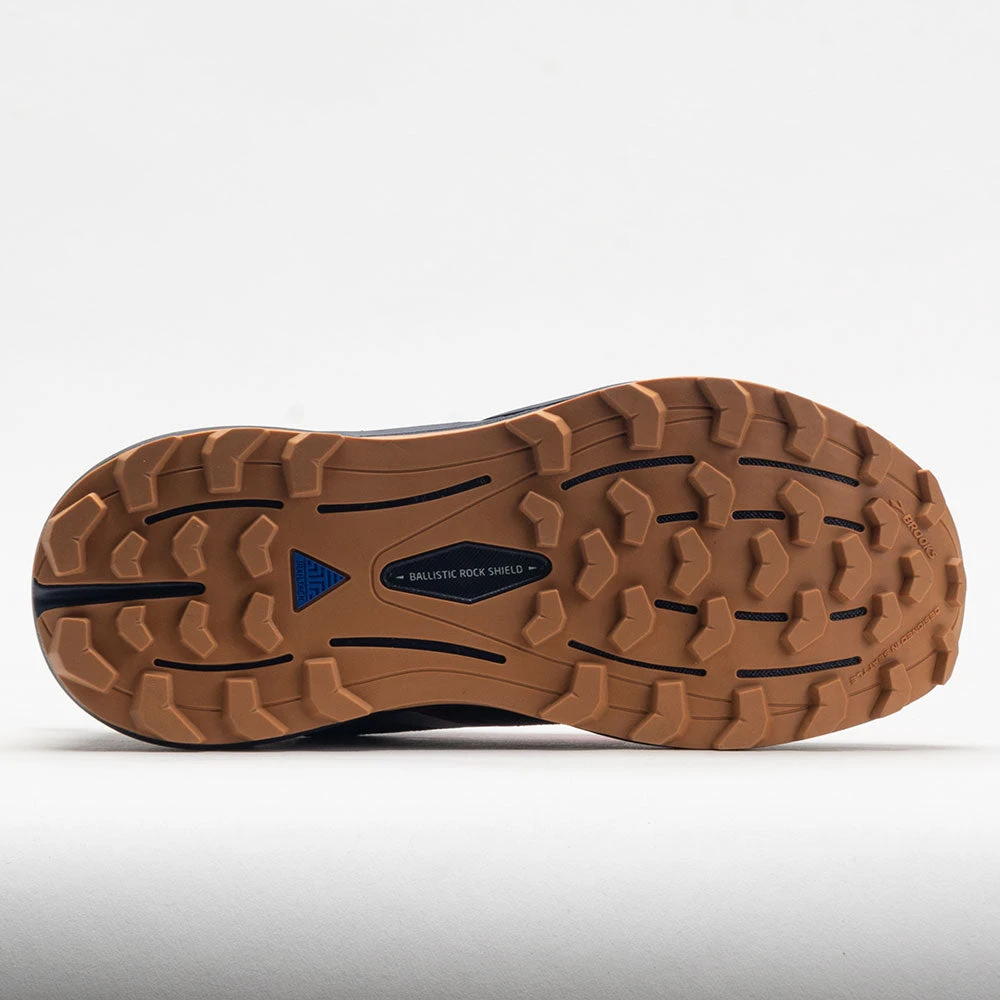 Brooks Cascadia 16 Women's Peacoat/Pink/Biscuit