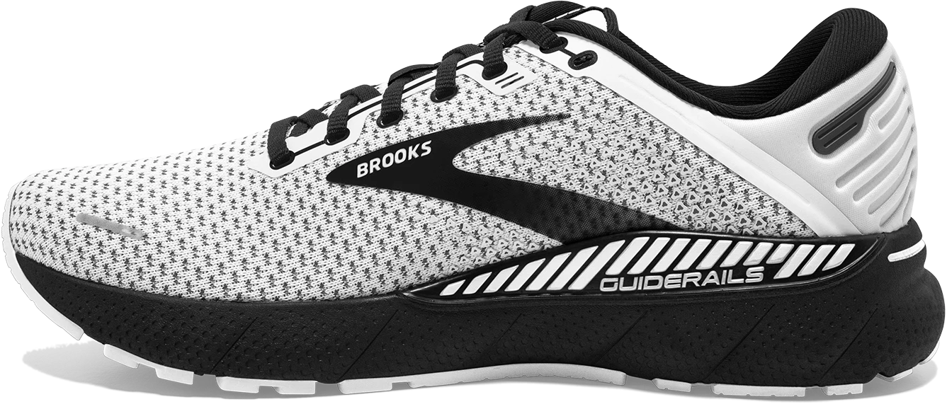 Men’s Adrenaline GTS 22 (135 - White/Grey/Black)