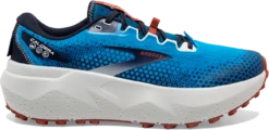 BROOKS Men’s Caldera 6 (490 - Peacoat/Atomic Blue/Rooibos)