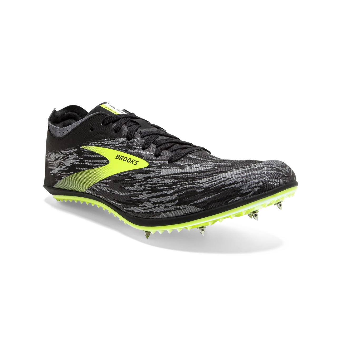 Unisex ELMN8 v5 (081 - Black/Grey/Nightlife)