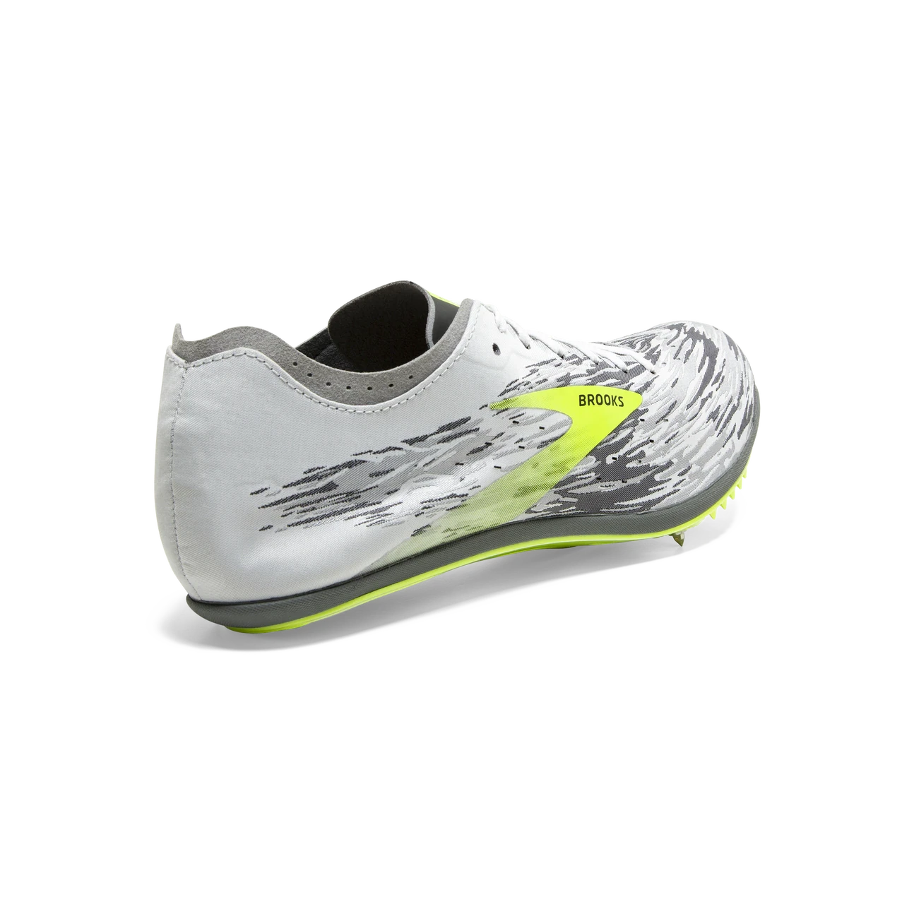 Unisex Wire v6 (081 - Black/Grey/Nightlife)