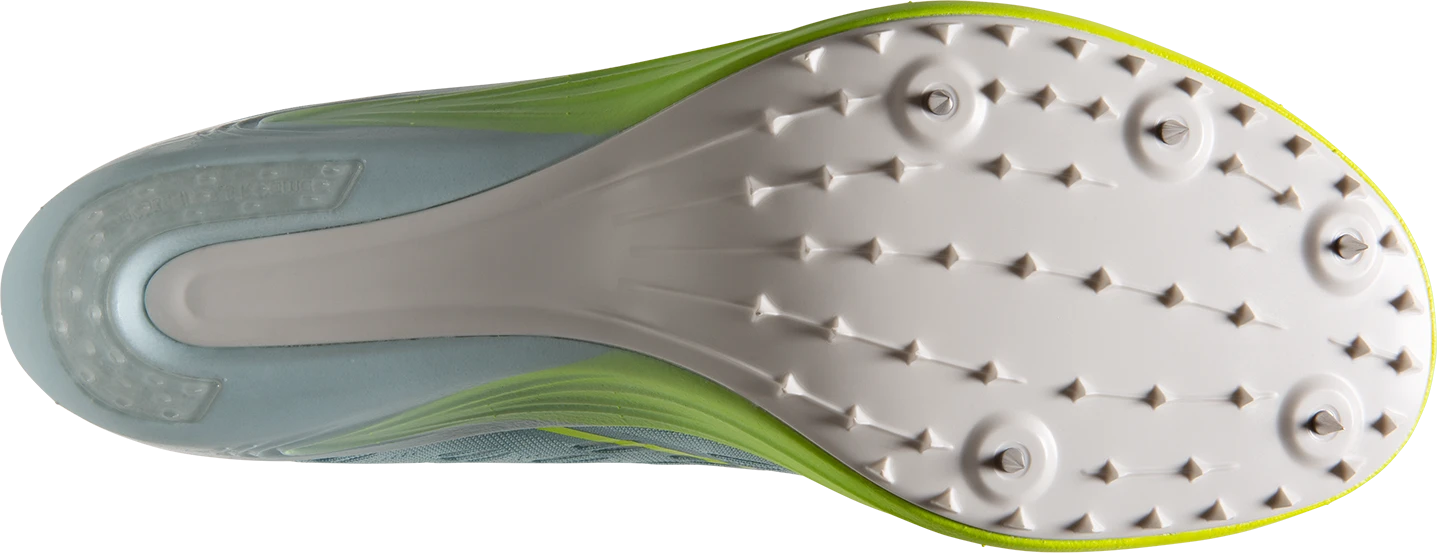 Unisex Wire 8 (467 - Blue Glow/Nightlife/Red)