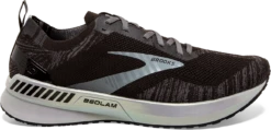 BROOKS Men's Bedlam 3 - (012 - Black/blackened Pearl/white)