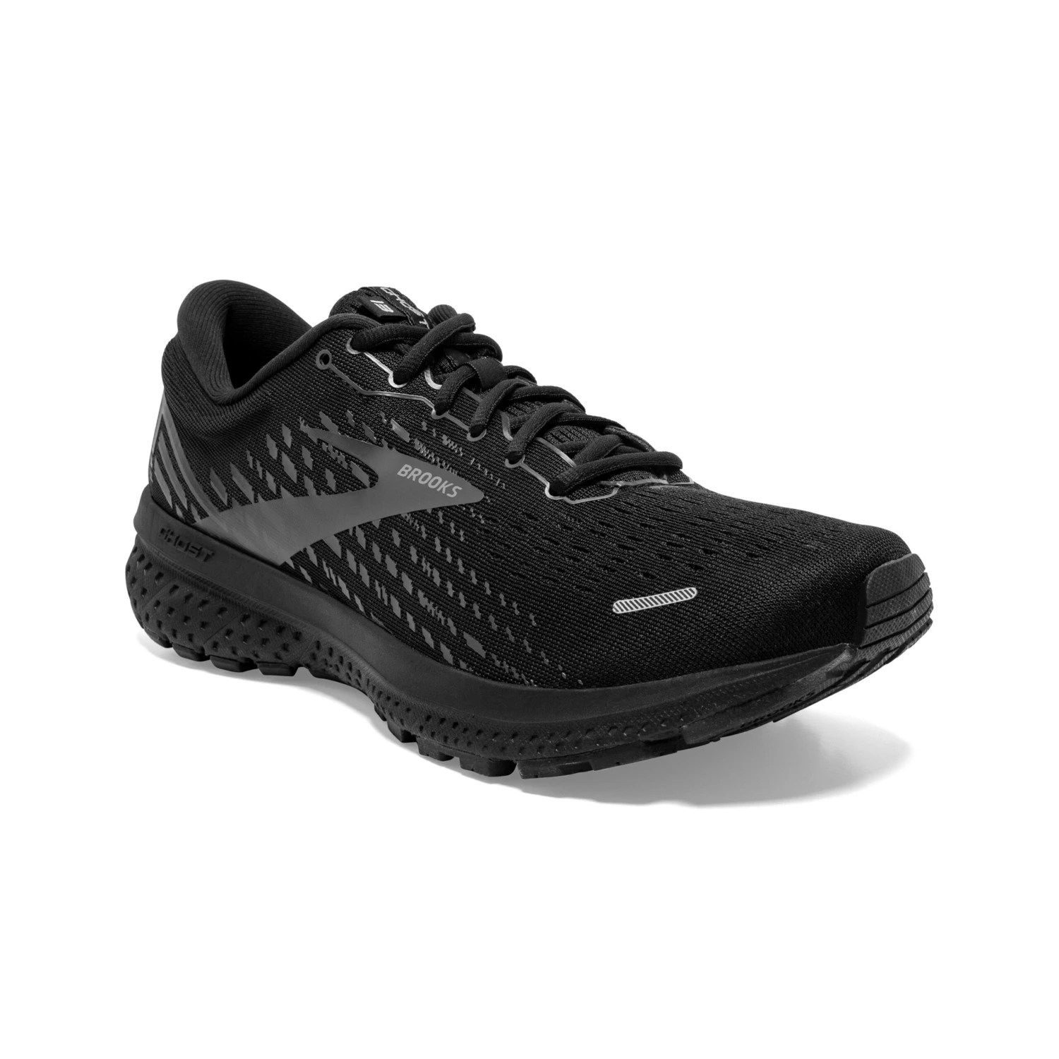 Men's Ghost 13 (072 - black/black)