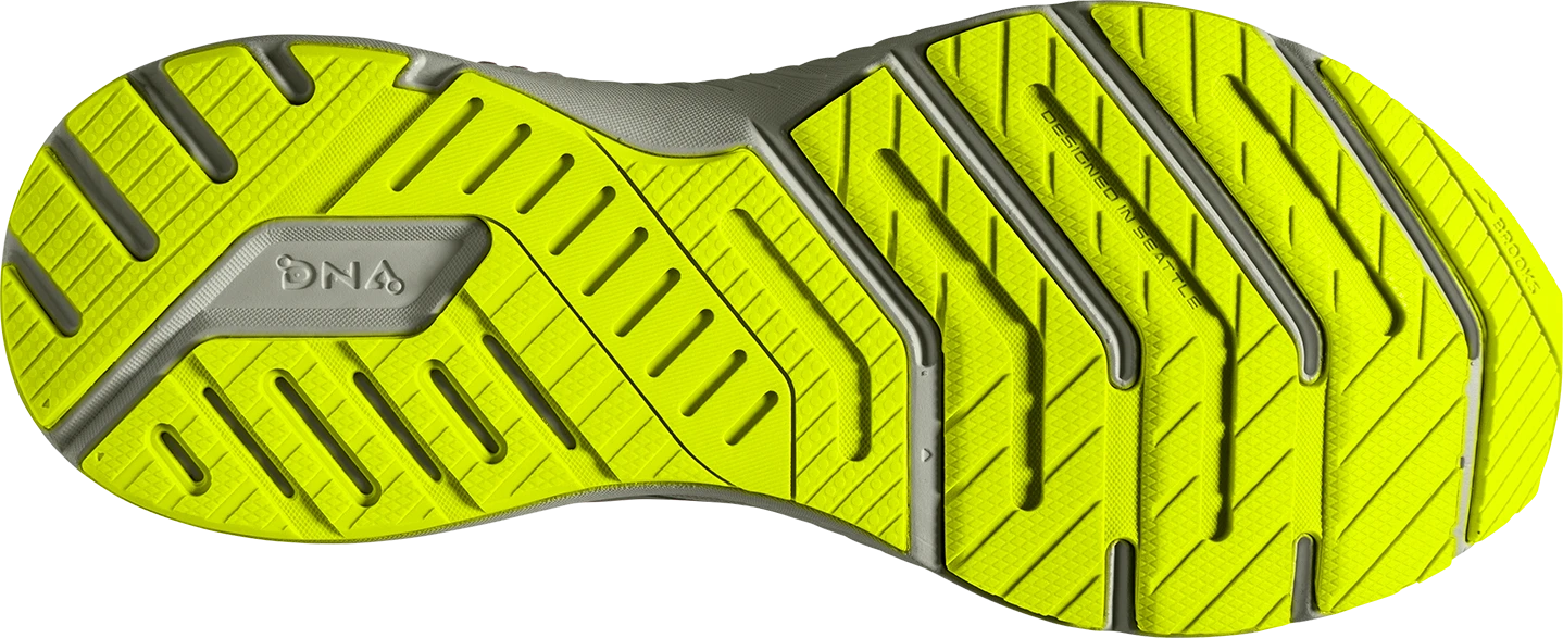 Men's Launch 8 (304 - Urban/Black/Nightlife)