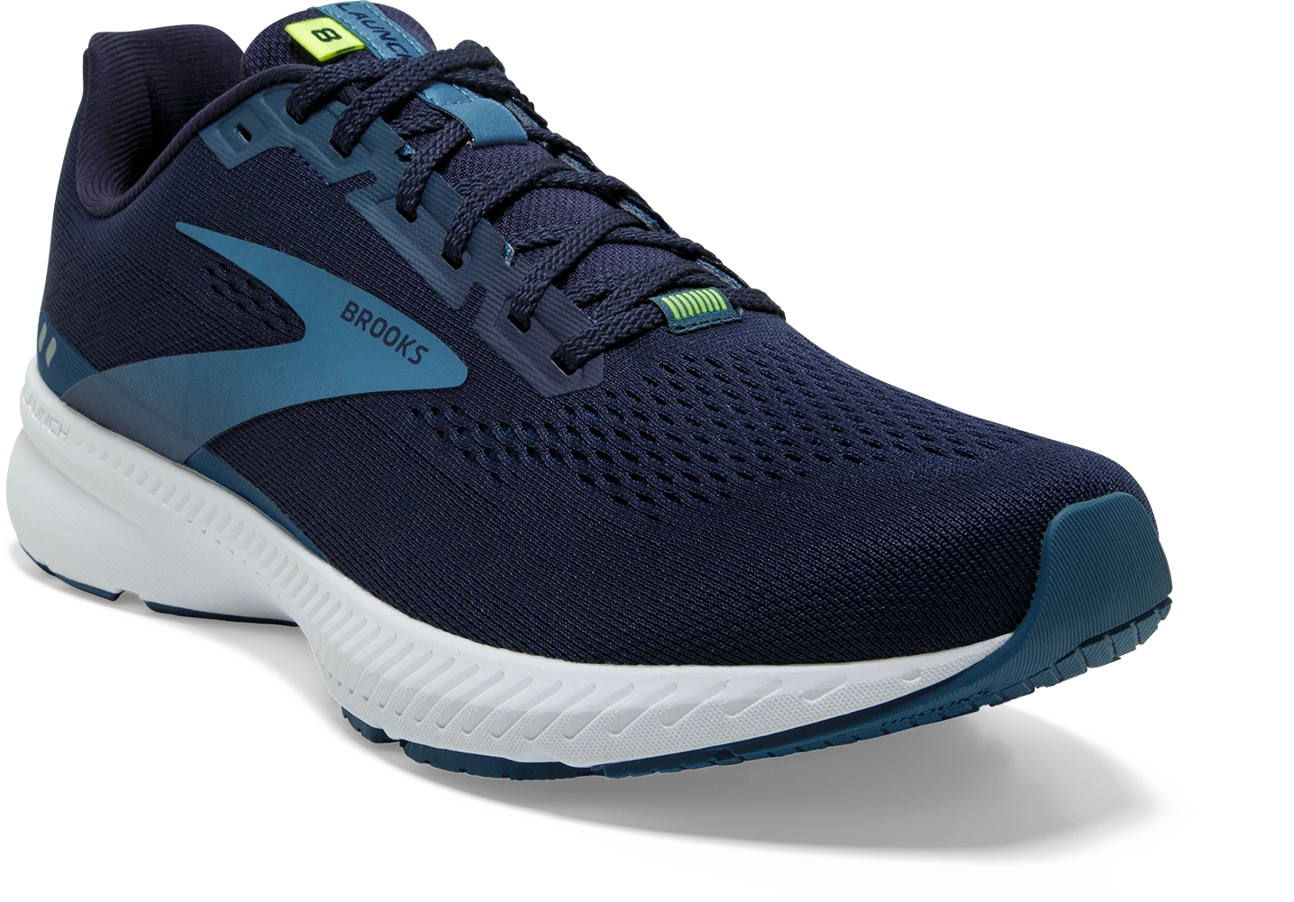 Men's Launch 8 (490 - Peacoat/Legion Blue/Nightlife)