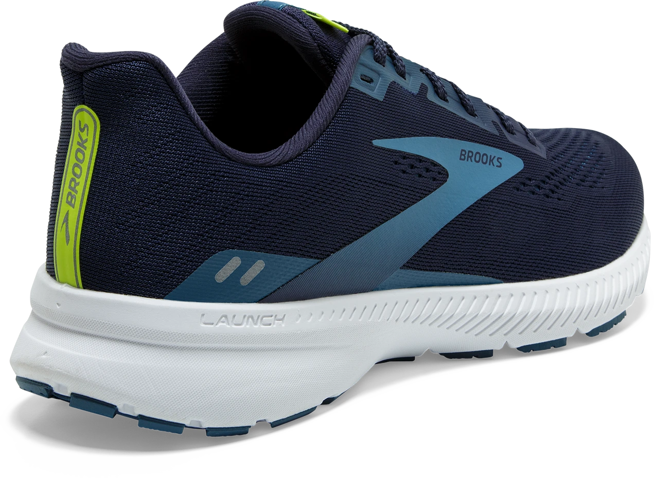 Men's Launch 8 (490 - Peacoat/Legion Blue/Nightlife)