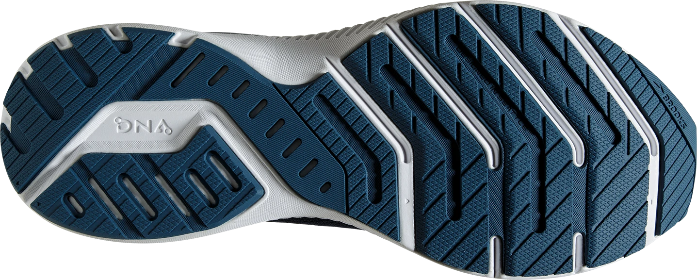 Men's Launch 8 (490 - Peacoat/Legion Blue/Nightlife)