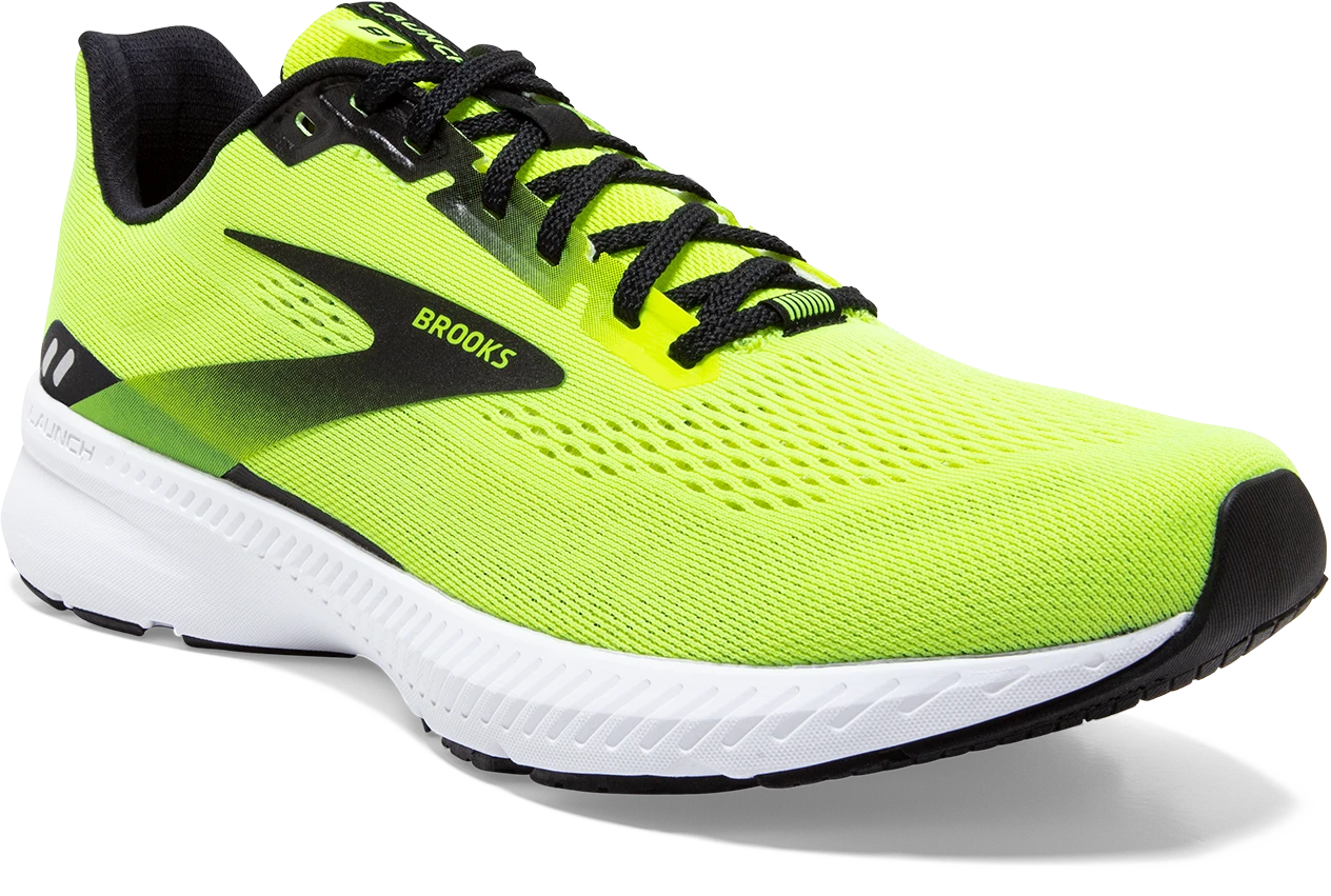 Men's Launch 8 (774 - Nightlife/Black/White)