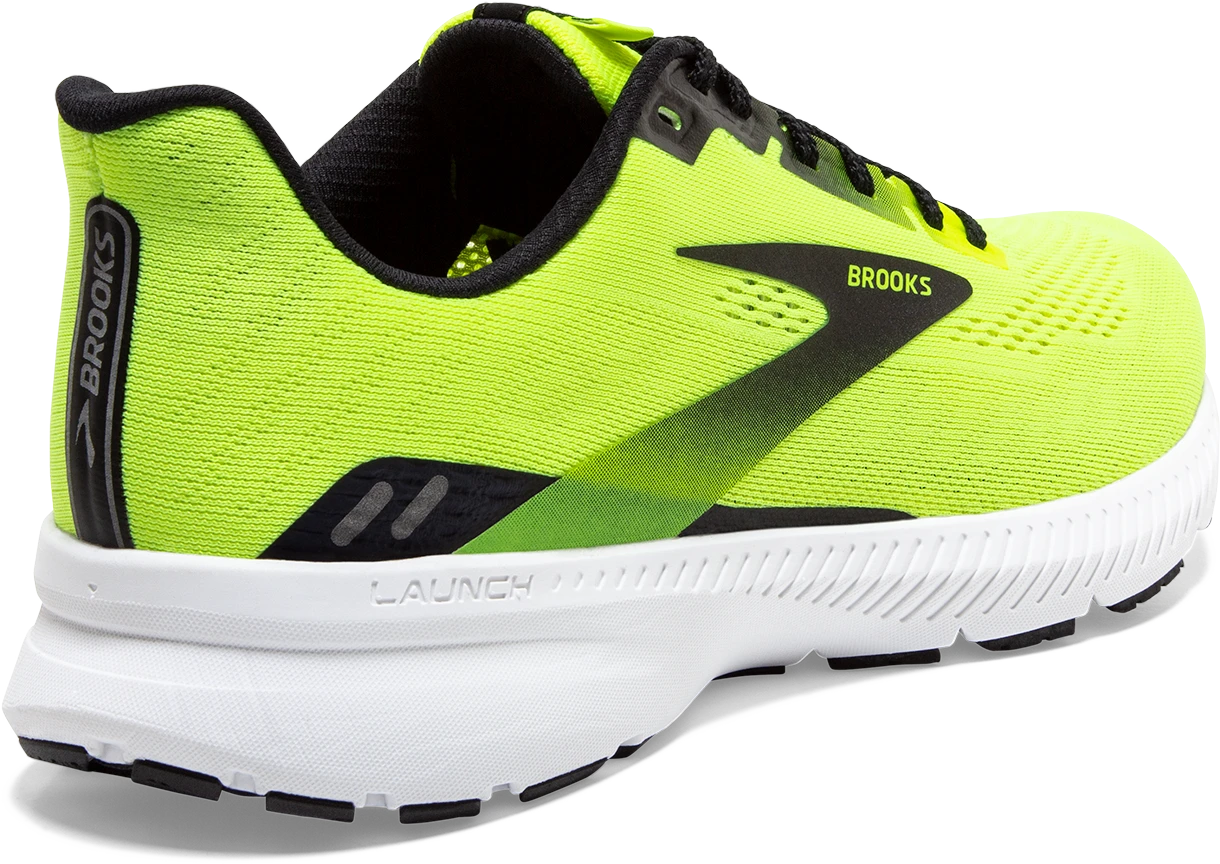 Men's Launch 8 (774 - Nightlife/Black/White)