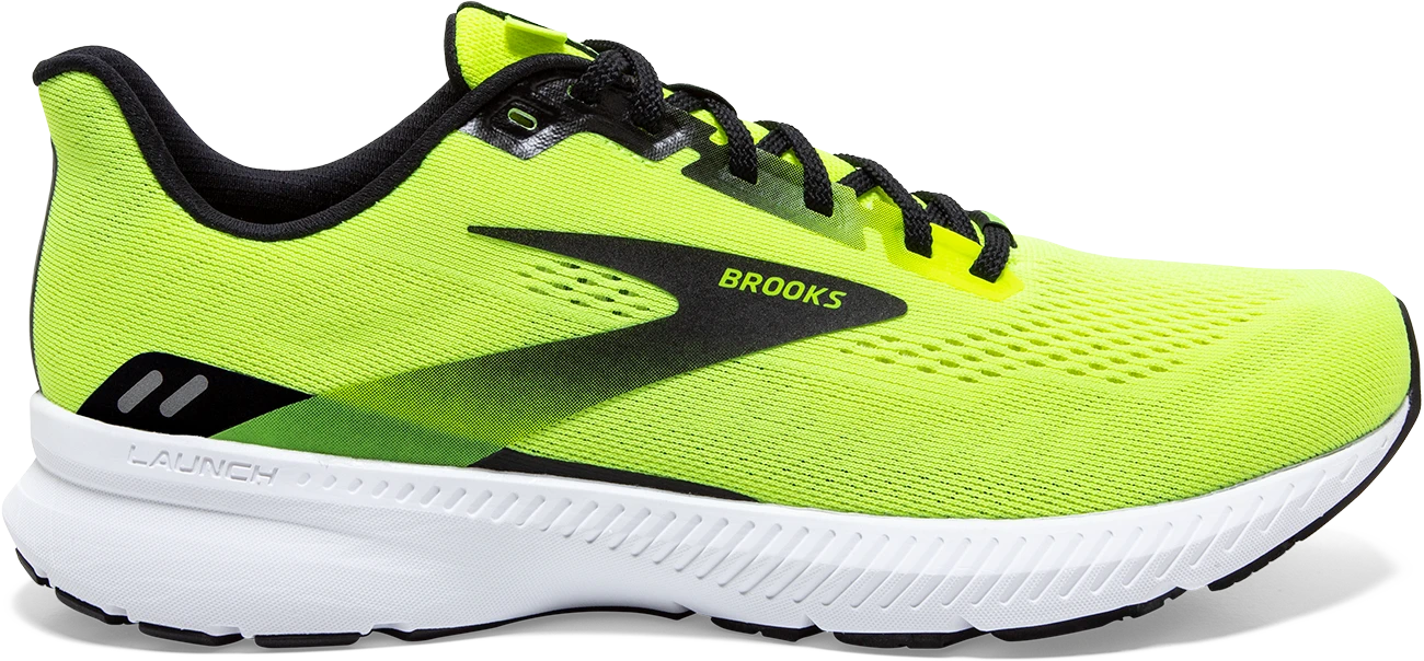 Men's Launch 8 (774 - Nightlife/Black/White)