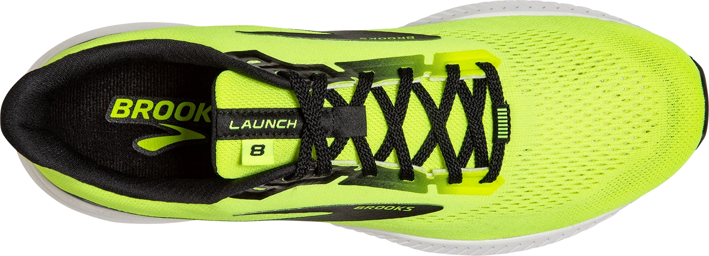 Men's Launch 8 (774 - Nightlife/Black/White)