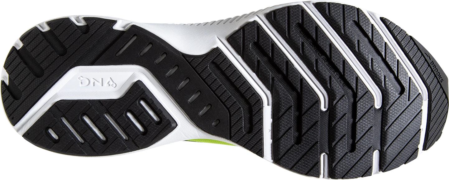 Men's Launch 8 (774 - Nightlife/Black/White)