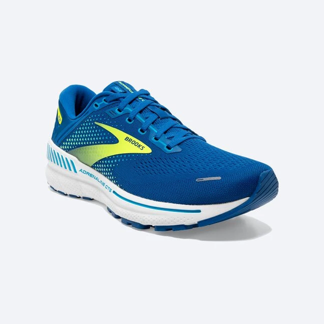 Men's Adrenaline GTS 22 (482 - Blue/Nightlife/White)
