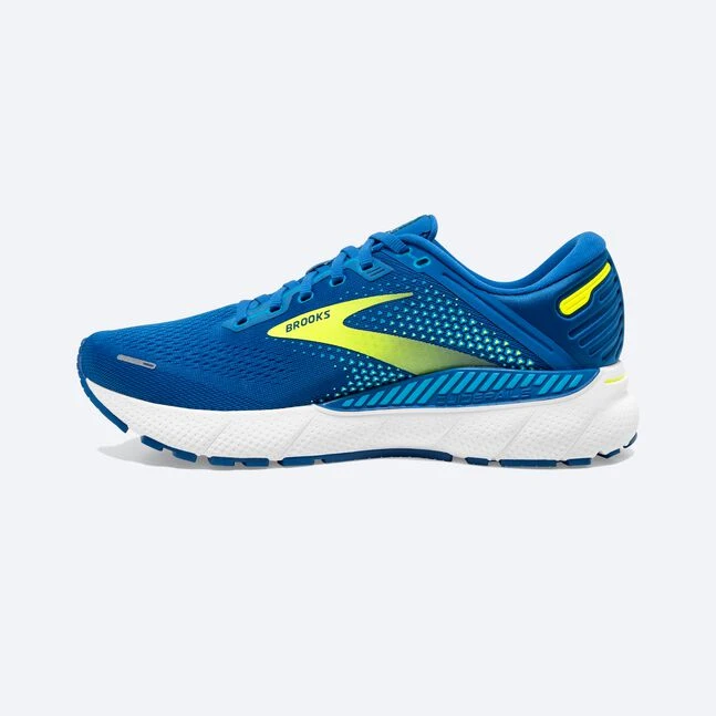 Men's Adrenaline GTS 22 (482 - Blue/Nightlife/White)