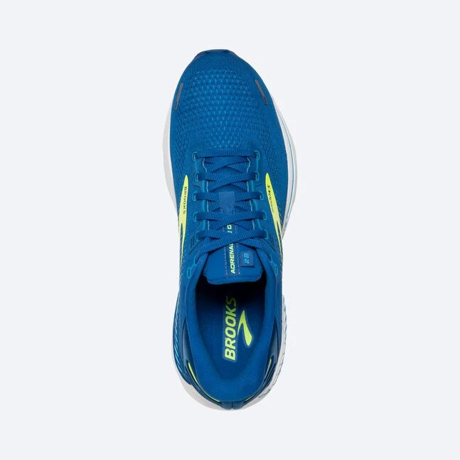Men's Adrenaline GTS 22 (482 - Blue/Nightlife/White)