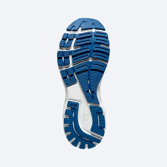 Men's Adrenaline GTS 22 (482 - Blue/Nightlife/White)