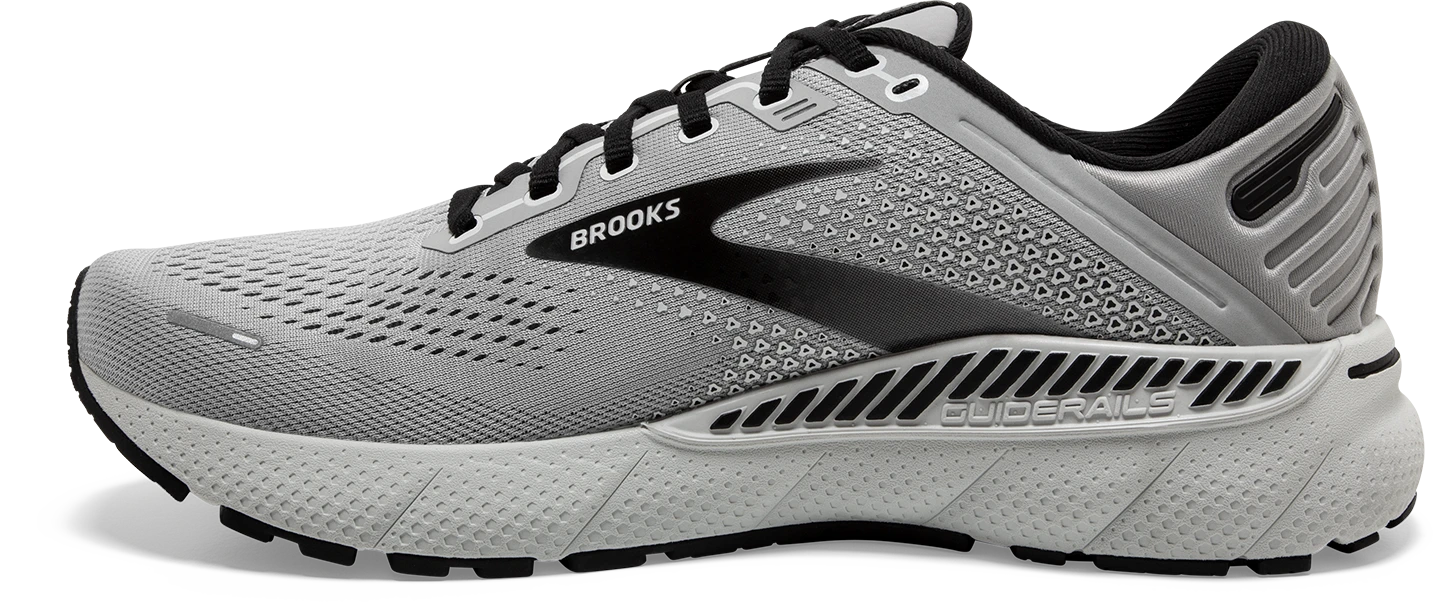 Men's Adrenaline GTS 22 (012 - Alloy/Grey/Black)